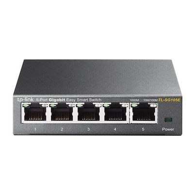 Tp-link tl-sg105e switch  TP-link