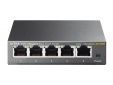 TL-SG105E Gigabit Easy Smart Switch met 5 poorten