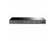 TL-SG1428PE New 28-Port Gigabit Easy Smart Switch with 24-Port PoE+