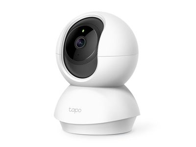 Tp-link tapo c210 home security cam
