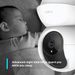 TP-link Tapo C210 Pan/Tilt Home Security Wi-Fi Camera