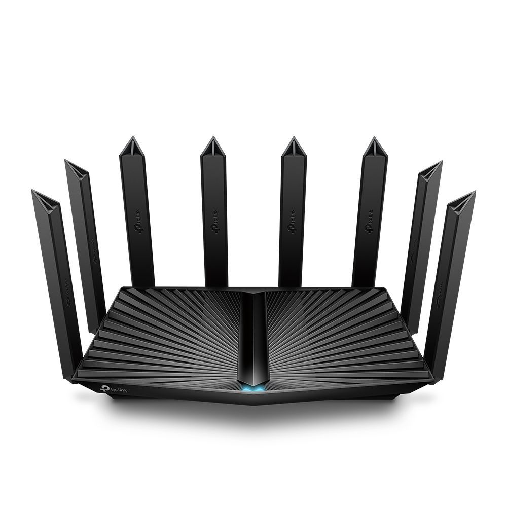 Archer AX90 AX6600 Tri-band Wifi 6-router 