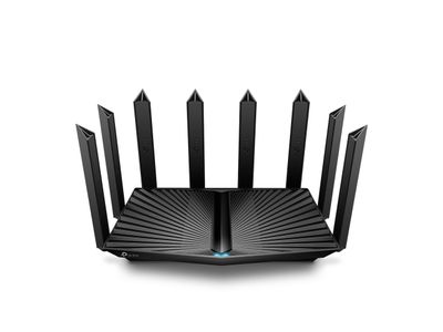 Archer AX90 AX6600 Tri-band Wifi 6-router