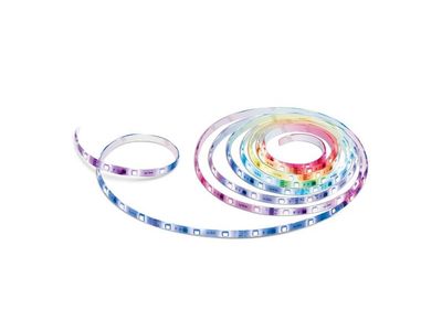 Tapo L920-5 Smart Wi-Fi Light Strip, Multicolor