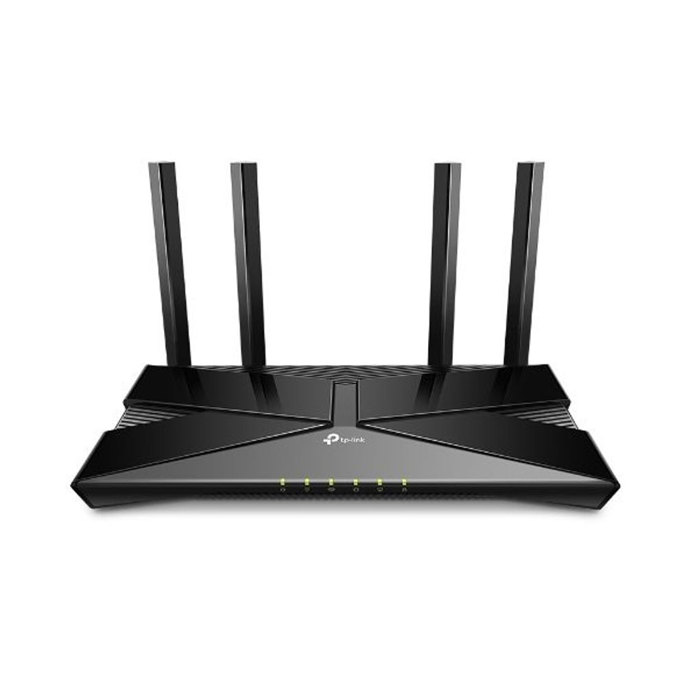 Archer AX23 AX1800 Dual-Band Wi-Fi 6 Router 