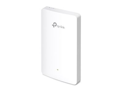 EAP615-Wall AX1800 Wall Plate WiFi 6 Access Point