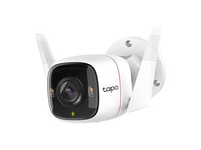 Tp-link tapo c320ws outdoor wifi cam