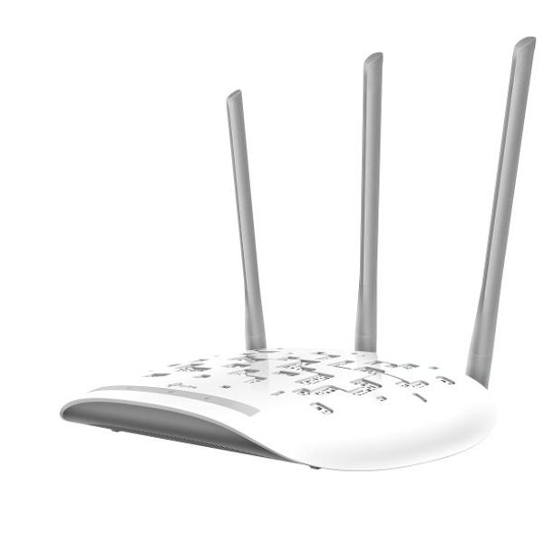 TP-link TL-WA901N 450Mbps Wireless N Access Point