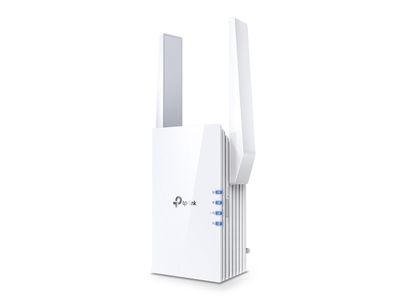 RE605X AX1800 Wi-Fi Range Extender