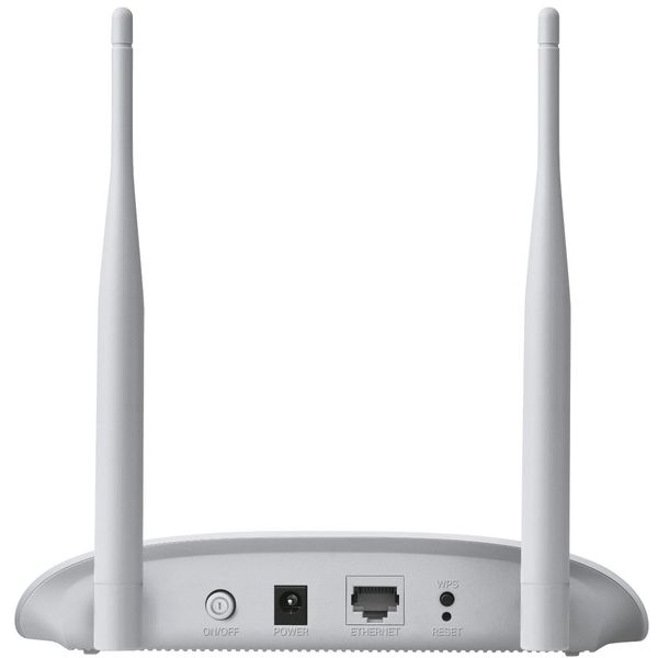 TP-link TL-WA801N 300Mbps Wireless N Access Point