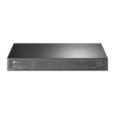 Tp-link tl-sg2008p switch poe  TP-link