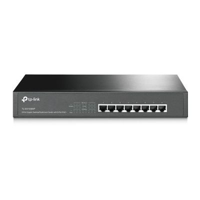 Tp-link tl-sg1008mp switch  TP-link