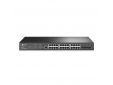 TL-SG3428 JetStream 24-poorts Gigabit Switch met 4 SFP-poorten en L2-beheer