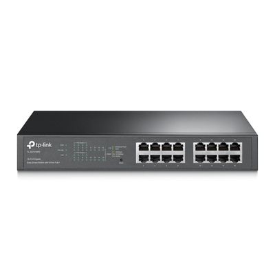 Tp-link tl-sg1016pe switch  TP-link