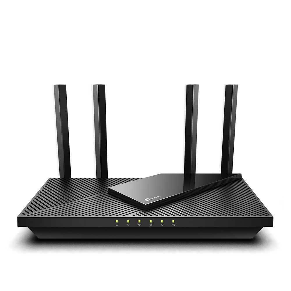 Archer AX55 AX3000 Dual-Band Gigabit WiFI 6 Router 