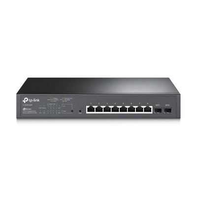 Tp-link tl-sg2210mp switch  TP-link