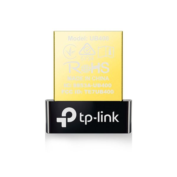 TP-link UB400 Bluetooth 4.0 Nano USB-adapter