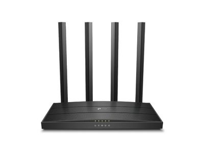 Archer C80 AC1900 Draadloze MU-MIMO Wifi-router