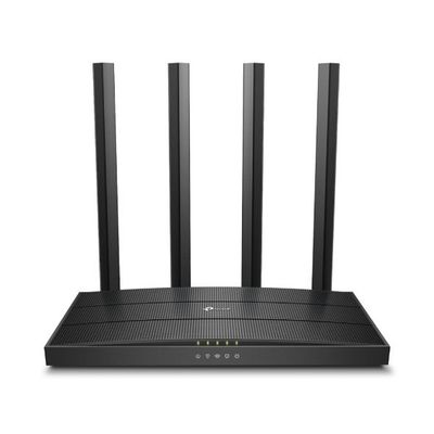 Archer C80 AC1900 Draadloze MU-MIMO Wifi-router  TP-link