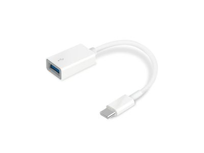 UC400 SuperSpeed 3.0 USB-C naar USB-A-adapter