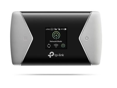 Tp-link 4g mobile wifi M7450