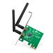 TP-link TL-WN881ND 300Mbps Wireless N PCI Express Adapter with low profile bracket