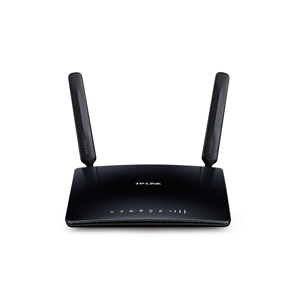 Archer MR200 AC750 Draadloze Dual-band 4G-LTE-router 