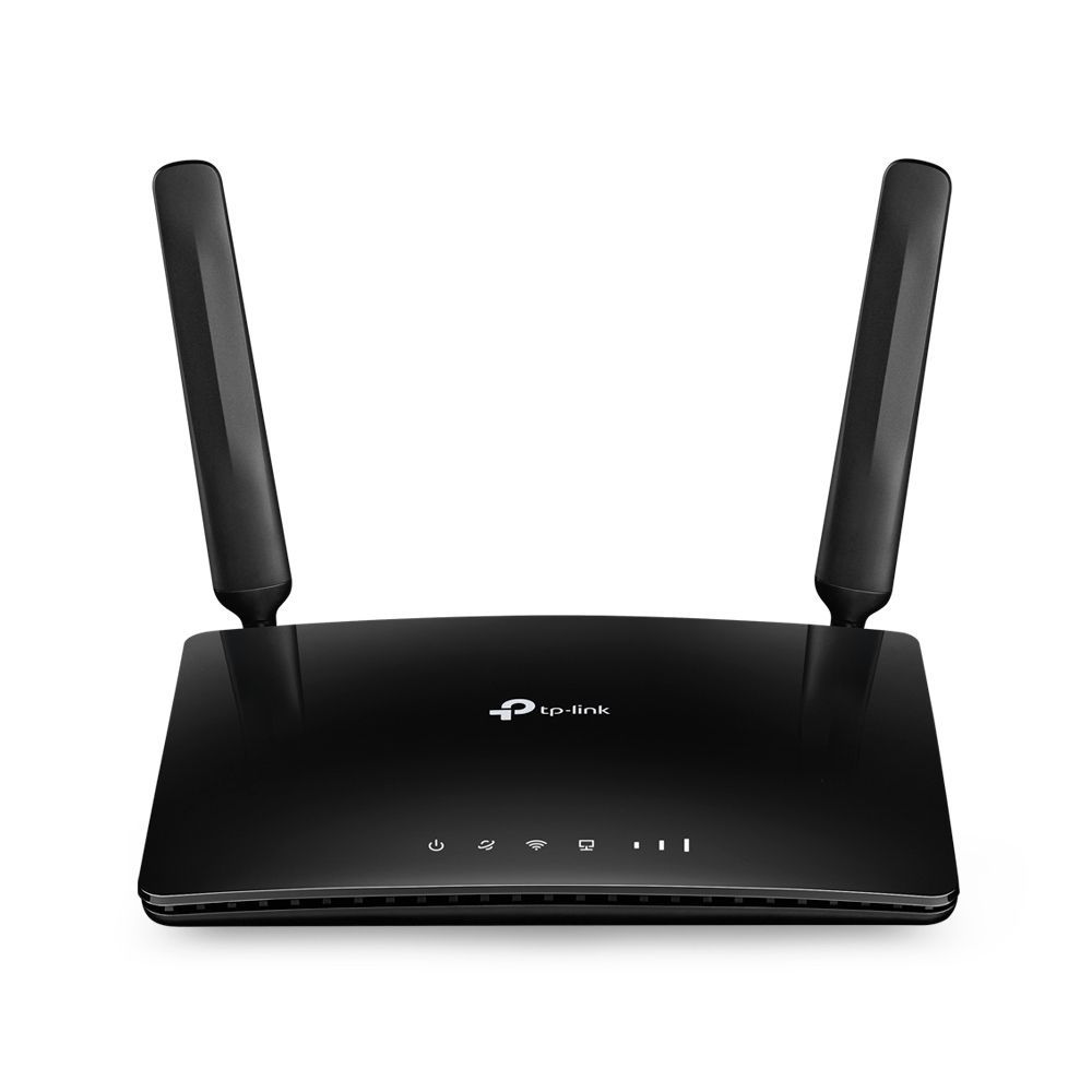 Archer MR400 AC1200 Draadloze Dual-band 4G-LTE-router 