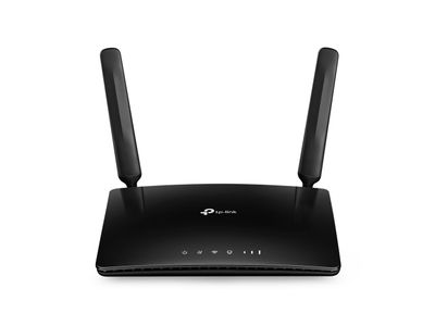 Archer MR400 AC1200 Draadloze Dual-band 4G-LTE-router