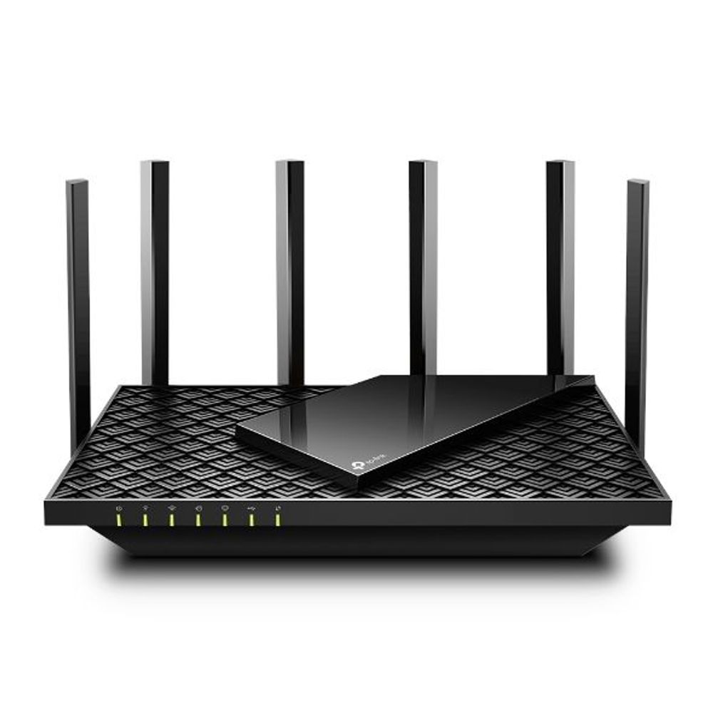 Archer AX73 AX5400 Dual-Band Gigabit Wifi 6-router 