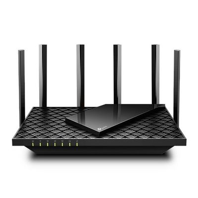 Archer AX73 AX5400 Dual-Band Gigabit Wifi 6-router  TP-link