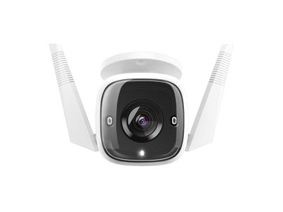 Tp-link tapo c310 outdoor wifi camera