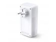 TL-WPA8635P AV1300 Gigabit Passthrough Powerline ac Wi-Fi Extender