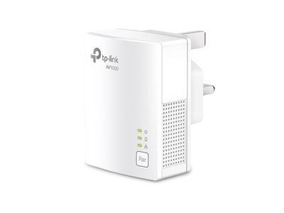 TL-PA7017 KIT AV1000 Gigabit Powerline Starterkit
