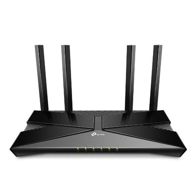 Archer AX20 AX1800 Dual-Band Wifi 6 Router  TP-link