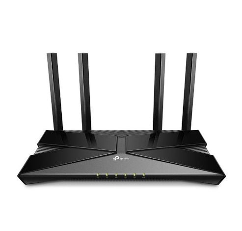 Archer AX20 AX1800 Dual-Band Wifi 6 Router  TP-link