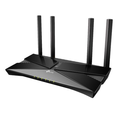 Archer AX20 AX1800 Dual-Band Wifi 6 Router  TP-link