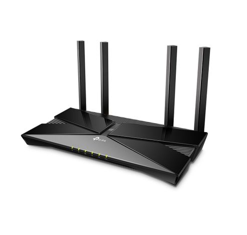 Archer AX20 AX1800 Dual-Band Wifi 6 Router  TP-link