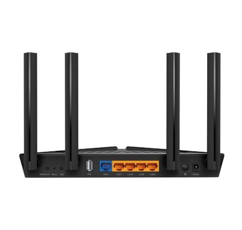 Archer AX20 AX1800 Dual-Band Wifi 6 Router  TP-link