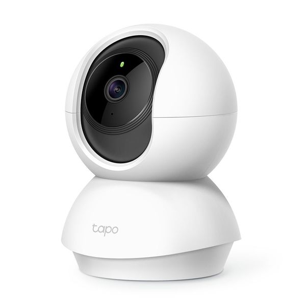 TP-link TAPO C200 Pan/Tilt Home Security Wi-Fi Camera