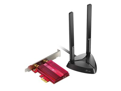 Archer TX3000E AX3000 Wifi 6 Bluetooth 5.0 PCIe-adapter