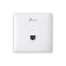 TP-link EAP230-Wall Omada AC1200 Draadloos MU-MIMO Gigabit Access Point Wandmontage