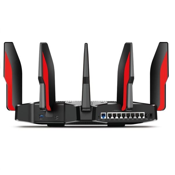 TP-link Archer AX11000 AX11000 Volgende Generatie Tri-Band Gamingrouter