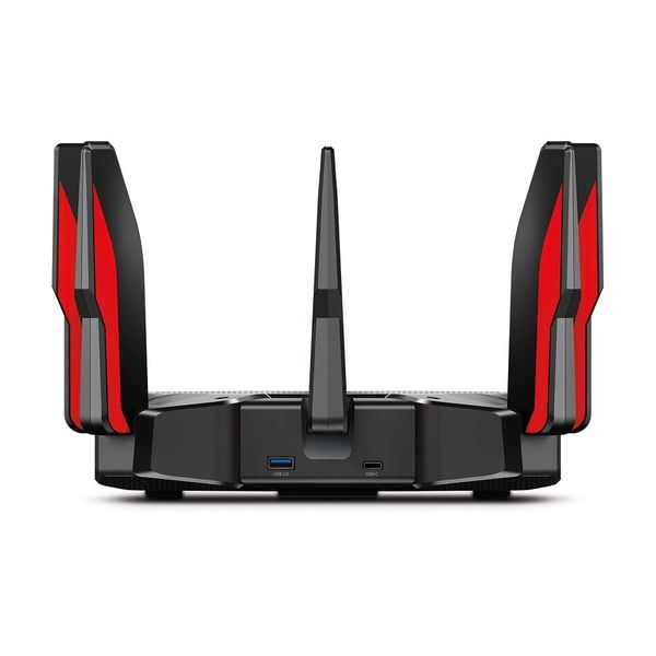 TP-link Archer AX11000 AX11000 Volgende Generatie Tri-Band Gamingrouter