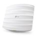 TP-link EAP265 HD AC1750 Draadloos MU-MIMO Gigabit Access Point Plafondmontage