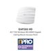 TP-link EAP265 HD AC1750 Draadloos MU-MIMO Gigabit Access Point Plafondmontage