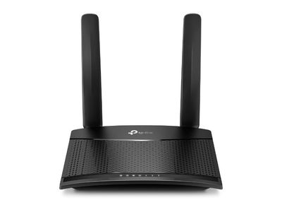 TL-MR100 300 Mbps Wireless N 4G LTE Router