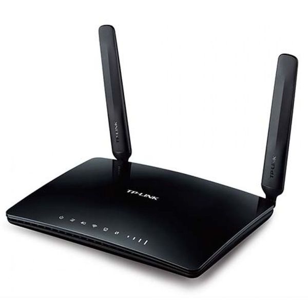 TP-link TL-MR6400 300 Mbps Draadloze N 4G-LTE-router