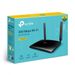 TP-link TL-MR6400 300 Mbps Draadloze N 4G-LTE-router