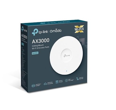 Archer AX50 AX3000 Dual-Band Wifi 6 Router  TP-link